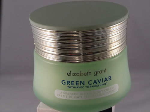 Elizabeth Grant Green Caviar Repair Night Cream