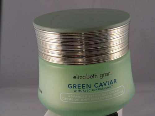 Elizabeth Grant Green Caviar Repair Day Cream