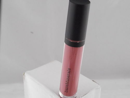 Bare Minerals Gen Nude Lipgloss Must Have