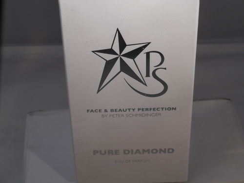Peter Schmidinger Pure Diamond Eau de Parfum