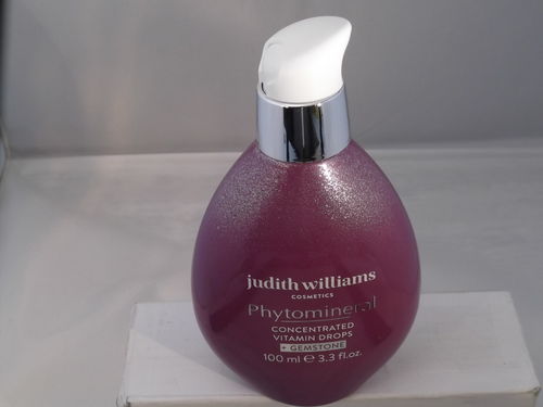 Judith Williams Phytomineral Concentrated Vitamin Drops,,Gemstone"
