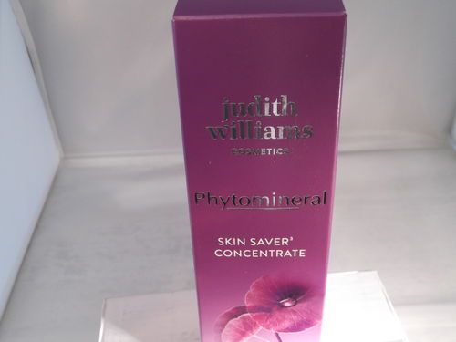 Judith Williams Phytomineral Skin Saver Concentrate