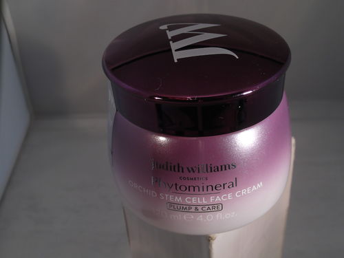 Judith Williams Phytomineral Orchid Stem Cell Face Cream