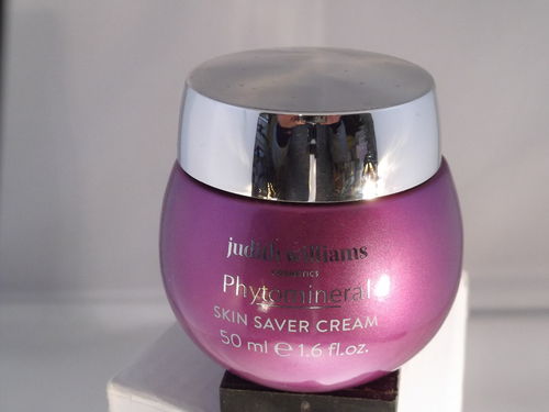 Judith Williams Phytomineral Skin Saver Cream