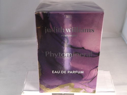 Judith Williams Phytomineral Eau de Parfum XL 200 ml