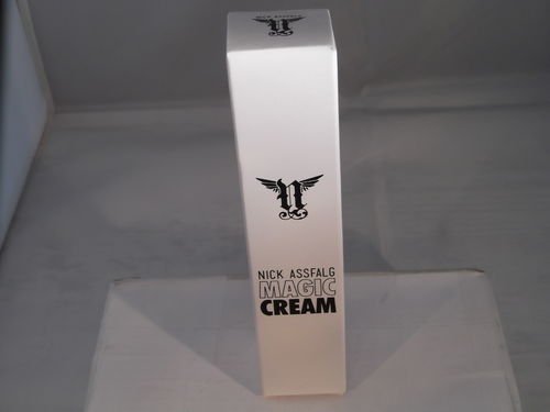Nick Assfalg Magic Cream