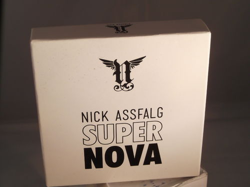Nick Assfalg Super Nova Puder